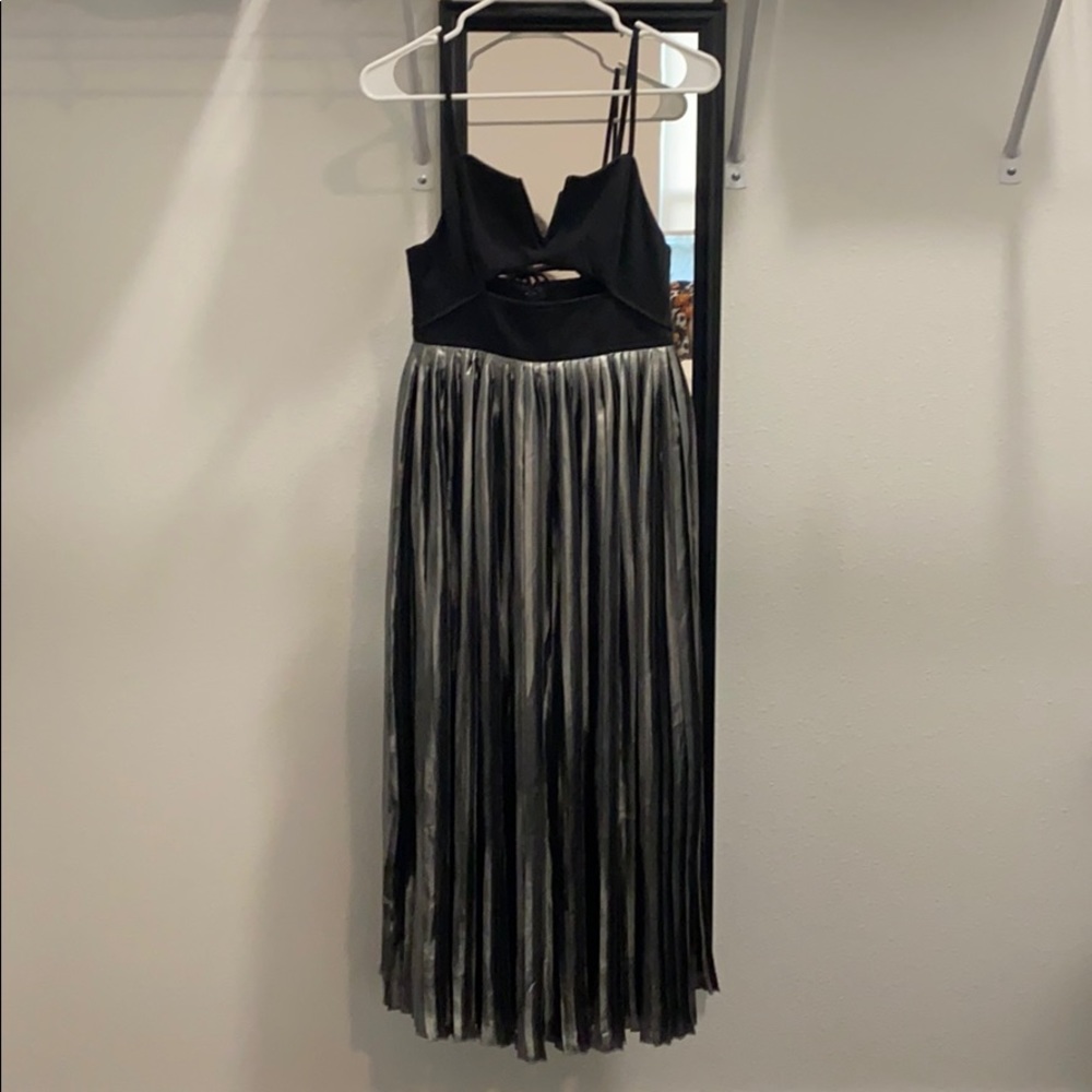 Free People Cocktail Dress